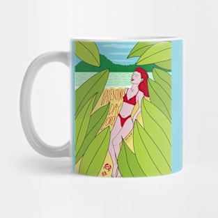 Lover Mug